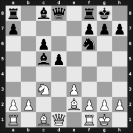 1961 BRA Ch – Round 5 – De Souza Mendes, Joao – 1-0 – Farias, Sergio A. B. Lopes de – G8