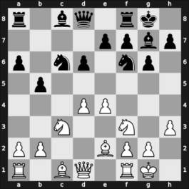 1961 BRA Ch – Round 5 – Mendes, Silvio Luiz Teixeira – 1-0 – Gadia, Olicio – G10