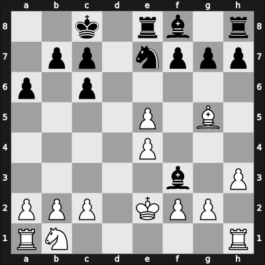 1961 Vitoria (BRA Ch) – Round 6 – Pimentel, Frederico Guilherme – 0-1 – Camara, Helder – G12