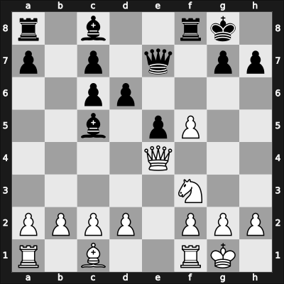 1961 Baku ch-URS – Round 12 – Bagirov, Vladimir – 0-1 – Kholmov, Ratmir D – G116