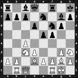 1961 Balcarce – Round 1 – Rossetto, Hector – 1-0 – Bielicki, Carlos – G2