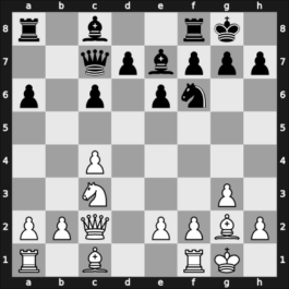 1961 Balcarce – Round 1 – Behrensen, Jorge – 1-0 – Aguilar Dominguez, Cristhel Guadalupe – G10