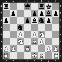 1961 Balcarce – Round 1 – Behrensen, Jorge – 1-0 – Goldenberg, Edgardo – G12