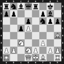 1961 Balcarce – Round 1 – Aguirre Alvarez, Andres – 0-1 – Behrensen, Jorge – G14