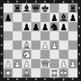1961 Balcarce – Round 1 – Behrensen, Jorge – 1-0 – Corti, Horacio – G22