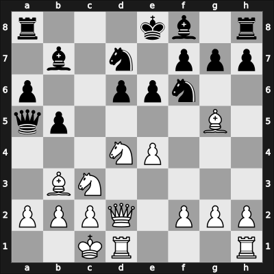 1961 Bucharest GMT 5th – Round 13 – Drimer, Dolfi – 0-1 – Mititelu, Gheorghe – G51