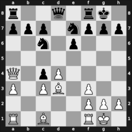1961 Buenos Aires CA – Round 2 – Goldenberg, Edgardo – 1-0 – Alcaraz Suarez, Juan Camilo – G2