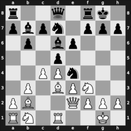 1961 Buenos Aires CA – Round 2 – Filip, Miroslav – 1-0 – Cruz, Raul C. – G3