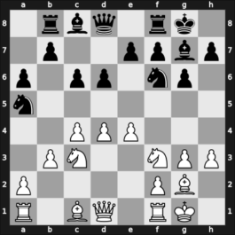 1961 Buenos Aires CA – Round 3 – Cruz, Raul C. – 1-0 – Scanavino, Eduardo – G5