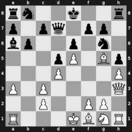 1961 Buenos Aires CA – Round 7 – Scanavino, Eduardo – 0-1 – Matanovic, Aleksandar – G18