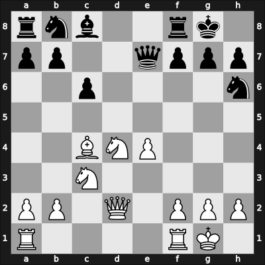 1961 Buenos Aires ch-ARG – Round 12 – Scanavino, Tommy – 0-1 – Aguayo Cruz, Ramon Uriel – G71