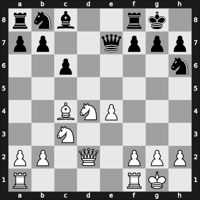 1961 Buenos Aires ch-ARG – Round 12 – Scanavino, Tommy – 0-1 – Aguayo Cruz, Ramon Uriel – G71