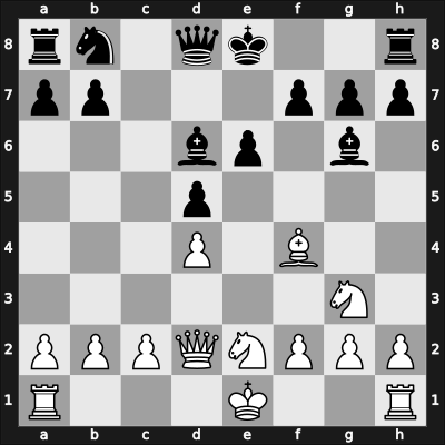 1961 Buenos Aires ch-ARG – Round 16 – Rubinstein, Jose – 1-0 – Foguelman – G102