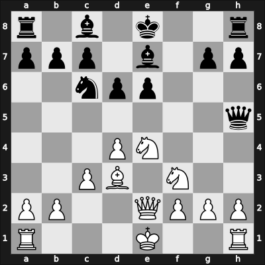 1961 CHI Ch – Round 6 – Ader Hausman, Walter – 1-0 – Canobra, Juvenal – G15