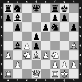 1961 CHI Ch – Round 11 – Flores Alvarez, Rodrigo – 1-0 – Donoso Velasco, Pedro H – G26