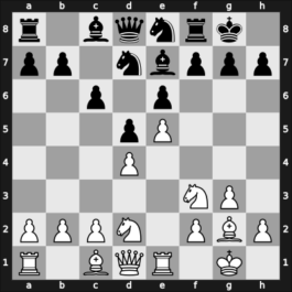 1961 Santiago de Chile (CHI Ch) – Round 12 – Jauregui, Carlos – 1-0 – Vergara Zuleta, Alejandro – G29
