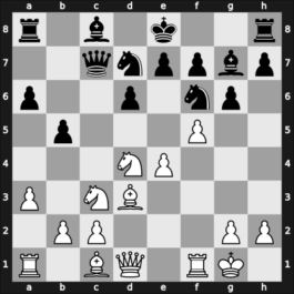 1961 CSR Ch – Round 5 – Skacel, Jan – 0-1 – Acosta Fabian, Janna Paloma – G45