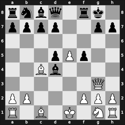 1961 CSR Ch – Round 5 – Florian, Jaromir – 0-1 – Ratolistka, Josef – G49