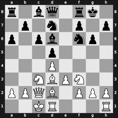 1961 CSR Ch – Round 9 – Florian, Jaromir – 1-0 – Skacel, Jan – G89