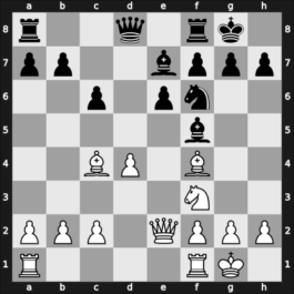 1961 CSR Ch – Round 12 – Acosta Fabian, Janna Paloma – 1-0 – Filip, Miroslav – G116