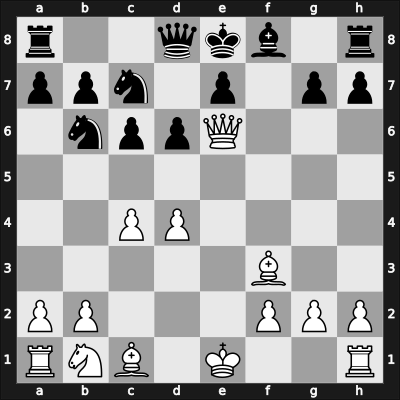 1961 CSR Ch – Round 16 – Acosta Fabian, Janna Paloma – 1-0 – Ratolistka, Josef – G154