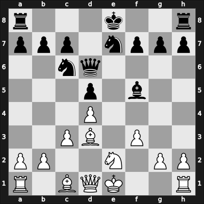 1961 CSR Ch sf – Round 11 – Vesely, Jiri – 1/2-1/2 – Fichtl, Jiri – G21