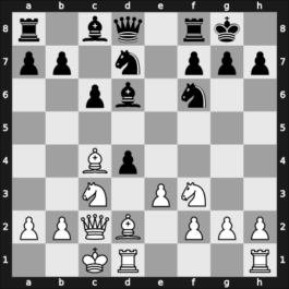 1961 City CC Open – Round ? – Steuenberg – 0-1 – Jursevskis Miervaldis – G12