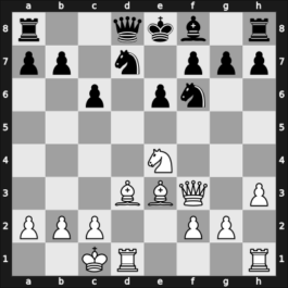 1961 Clare Benedict Cup 08th – Round 1.2 – Littlewood, John E – 1-0 – Bhend, Edwin – G5
