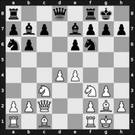 1961 Clare Benedict Cup 08th – Round 1.3 – Bouwmeester, Hans – 1-0 – Cappello, Guido – G8