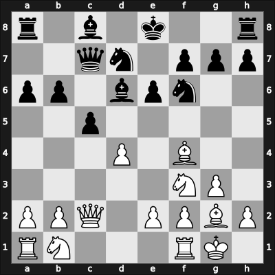1961 Clare Benedict Cup 08th – Round 3.1 – Langeweg, Kick – 1-0 – Bialas, Wolfram – G20