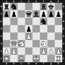 1961 Clare Benedict Cup 08th – Round 4.3 – Keller, Dieter – 1-0 – Bouwmeester, Hans – G35