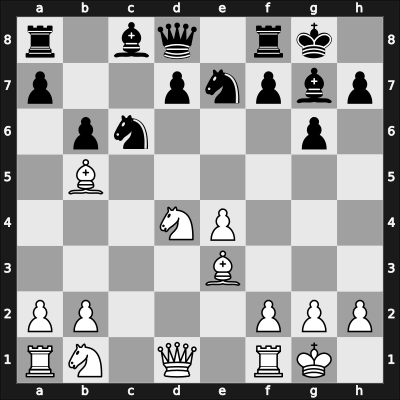 1961 Clare Benedict Cup 08th – Round 5.2 – Blau, Max – 1-0 – Paoli, Enrico – G40