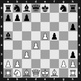 1961 Corr – Round 1 – Rothgen – 1-0 – Rellstab, Ludwig – G16