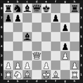 1961 Corr – Round 1 – Heemsoth, Hermann – 1-0 – Brinckmann, Dieter – G17