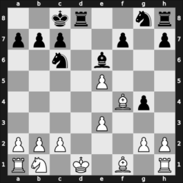 1961 Corr – Round 1 – Heemsoth, Hermann – 0-1 – Bohringer – G18