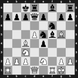 1961 Corr FS – Round 1 – Moehring, Guenther – 1-0 – Vesely, Jan – G2