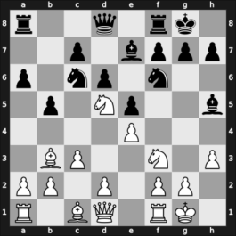 1961 Debrecen – Round 5 – Ciocaltea, Victor – 1-0 – Tarnowski, Alfred – G37