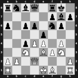 1961 Debrecen – Round 6 – Fazekas, Stephan – 1-0 – Filep, Tibor – G38