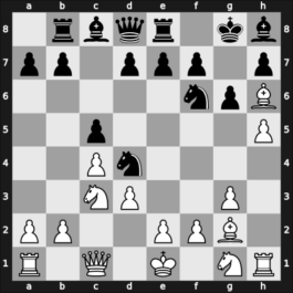 1961 Dortmund – Round 1 – Eising, Johannes – 0-1 – Pietzsch, Wolfgang – G1