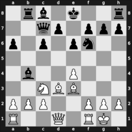 1961 Dortmund – Round 1 – Teschner, Rudolf – 1-0 – Larsen, Benjamin Holsko – G29