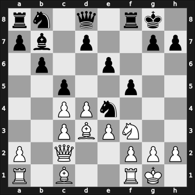 1961 GBR Ch 48th – Round 1.8 – Parr, Frank – 1/2-1/2 – Reuben, Stewart – G6