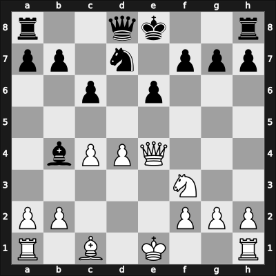 1961 GBR Ch 48th – Round 6.2 – Franklin, Michael J – 1/2-1/2 – Aitken, James – G47