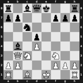 1961 GBR Ch 48th – Round 6.6 – Hollis, Adrian – 1-0 – Thomas Andrew – G51