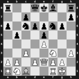 1961 Aberystwyth (GBR Ch 48th) – Round 8.10 – Lloyd, David Edward – 1-0 – Thomas Andrew – G62