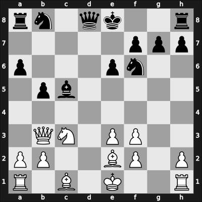 1961 Hastings6162 – Round 1 – Aaron, Manuel – 0-1 – Flohr, Salo – G1