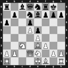 1961 Helsinki – Round 1 – Kanko, Ilkka – 1-0 – Langeweg, Kick – G1