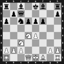 1961 Helsinki – Round 5.2 – Westman, Jan Erik – 0-1 – Jakobsen, Ole – G8