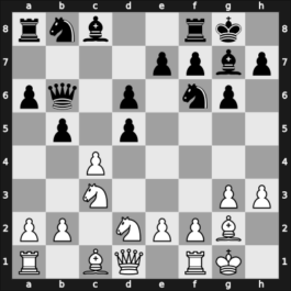 1961 Kiel – Round 2 – Barda, Olaf – 1-0 – Schneider, Werner – G3