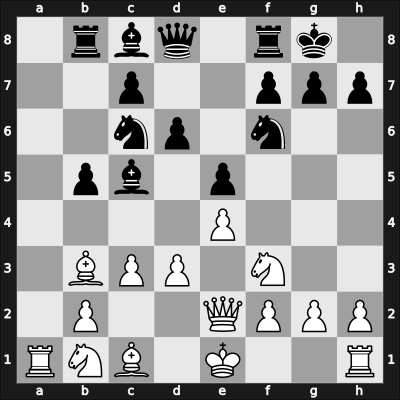 1961 Kiel – Round 3 – Brinckmann, Alfred – 0-1 – Ziewitz, Hans – G9