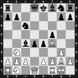 1961 Kiel – Round 6 – Hamann, Svend – 1-0 – Saemisch, Friedrich – G17